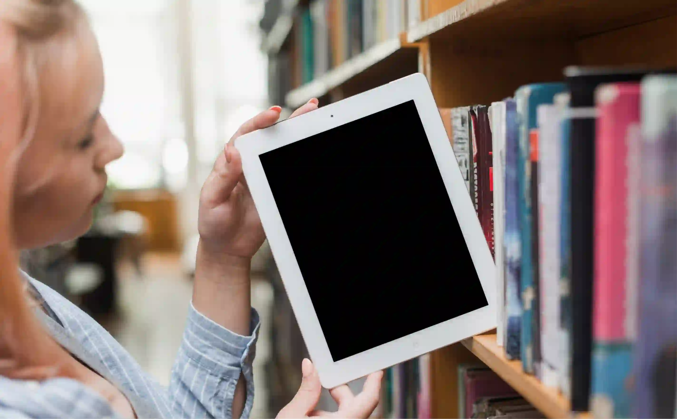 Assistive Technologies and Testing Methods