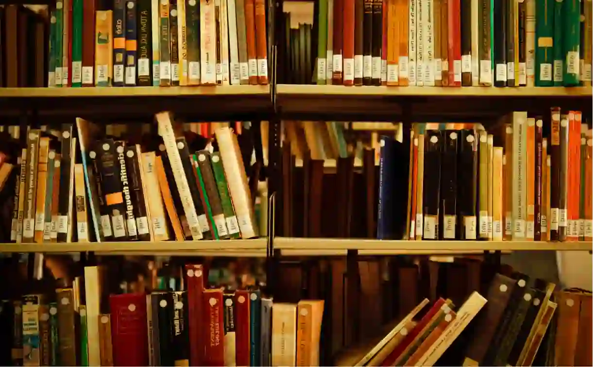 Services Offered by Public Libraries