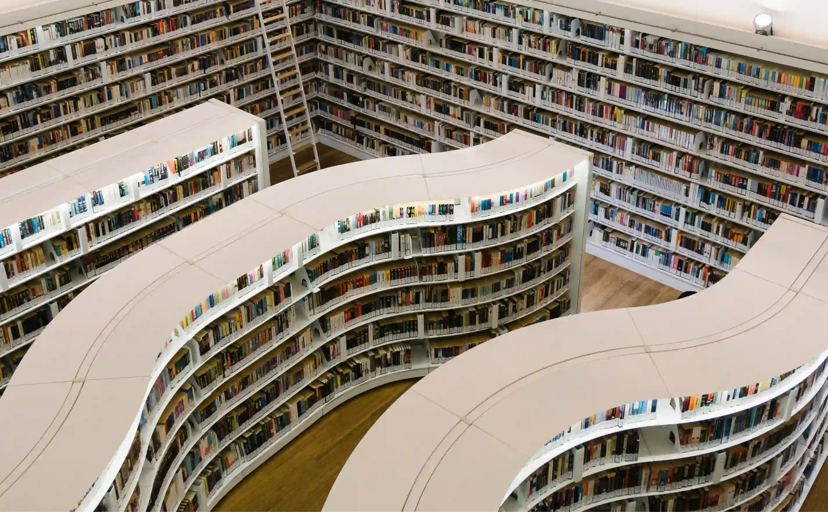 Teen Learning Revolution