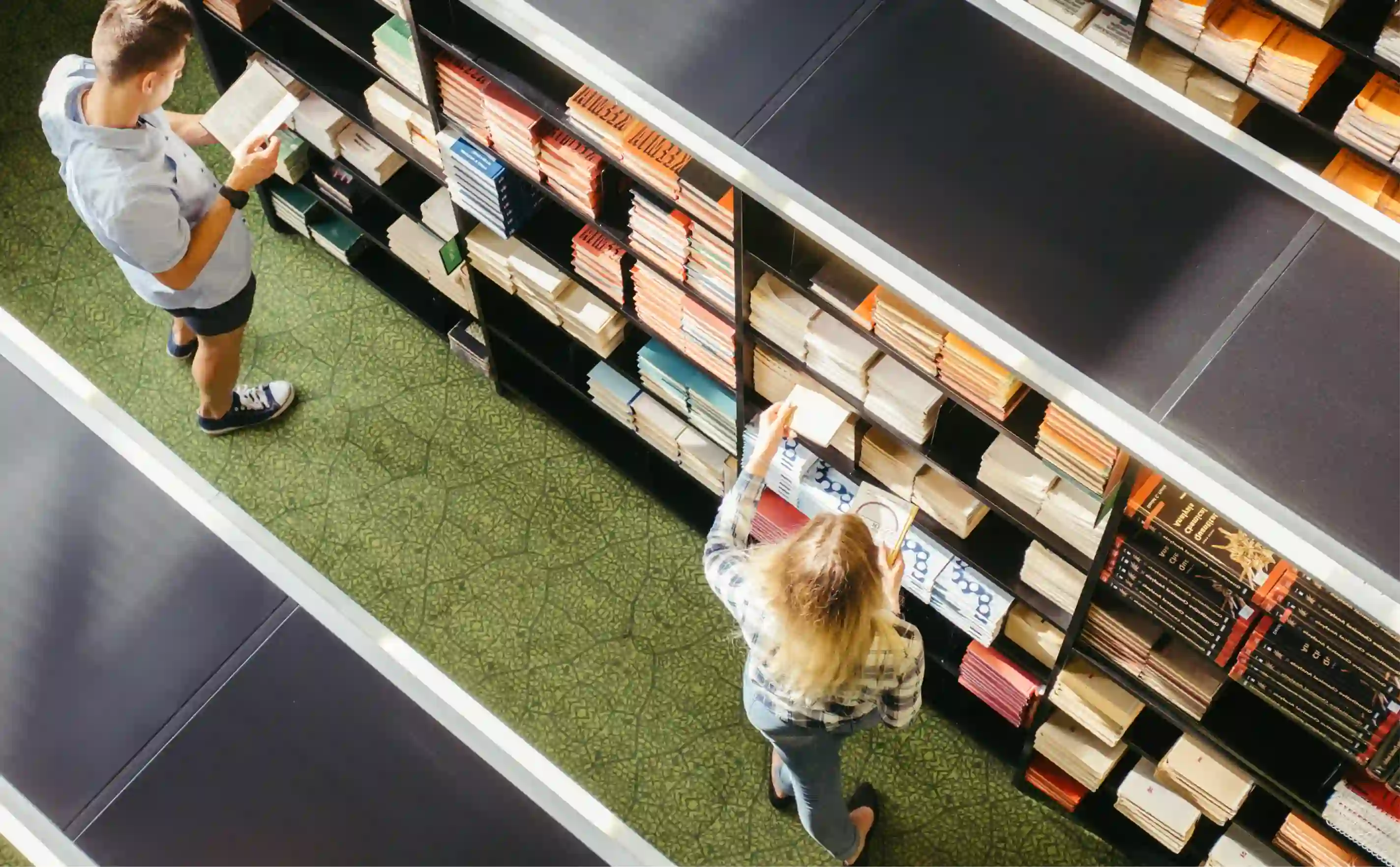 How to Find and Use the